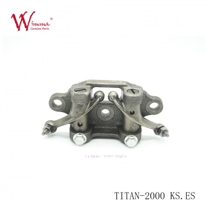 Braço de balancim TITAN-2000-KS.ES da válvula da entrada e da tomada para a válvula das peças do motor