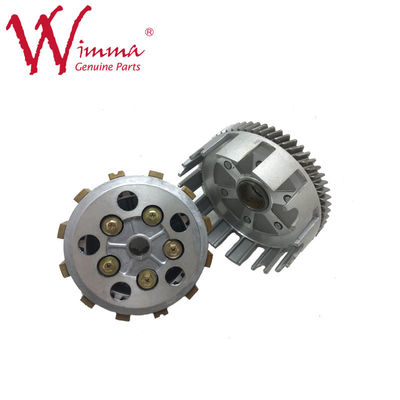 Qualidade  Motorcycle Clutch Assembly Motorcycle Engine Parts GS125 Durable Stable Fábrica