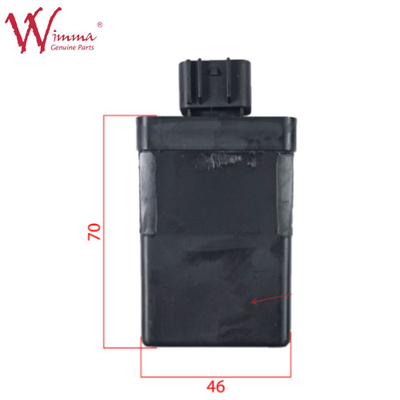 Qualidade  Motorcycle Electrical Parts CDI YBR125Z（2016）Good Quality ISO9001 Approval Fábrica
