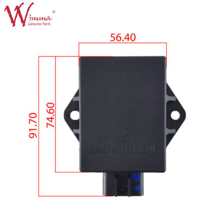 Qualidade  Motorcycle Electrical Parts CDI GD115HU(2015) For Competitive Price Fábrica