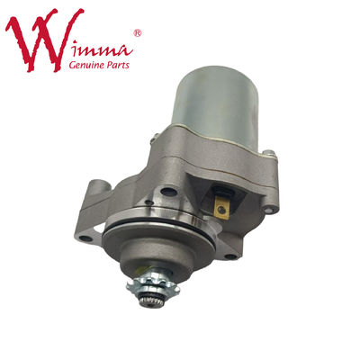 Qualidade  Starter Motor Honda EX5 Motorcycle Engine Spare Parts Cheap Wholesale With High Performance  Fábrica