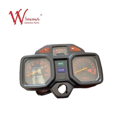 Tacômetro de velocidade digital GLK Universal de motocicleta Tacômetro de cor Venda Quente