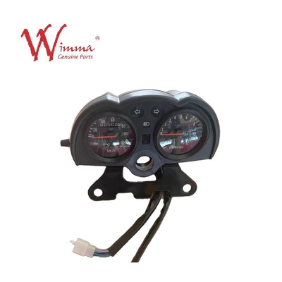 XY150 Motor Dashboard Speedometer Digital Impermeável Bom Desempenho