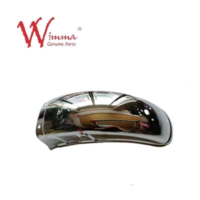 Painel do guarda-lamas traseiro da motocicleta / quebra / peças para GN125/GN250 por grosso