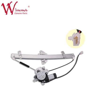 Regulador de janela de automóvel Para Mitsubishi Auto OE 741-997 F/R MI1351115