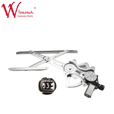 Regulador de janela de automóvel Para Mitsubishi Auto F/R Regulador de levantador de janela