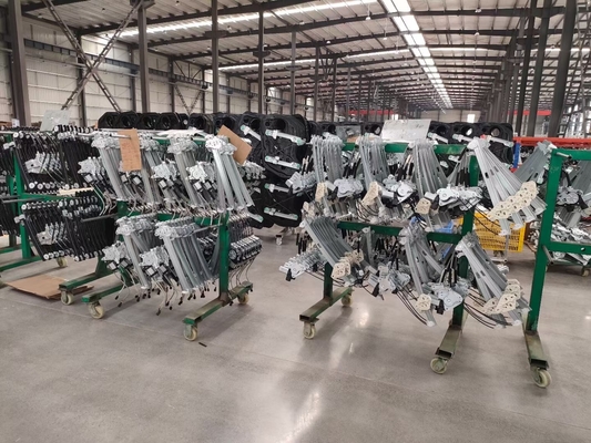 Regulador de janela de automóvel com potência para MAZDA Auto UR795858X F/L OE UR5759560A