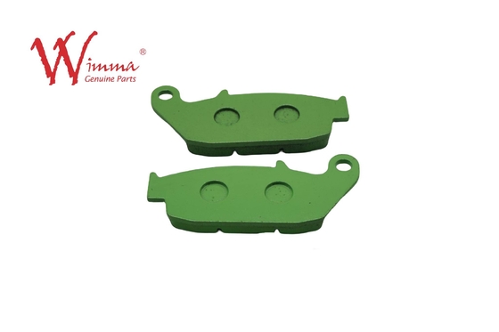 Peças sobressalentes de freio de motocicleta personalizadas AKT180 TRR R Fabricante ISO9001