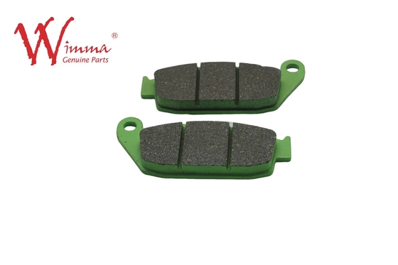 Peças sobressalentes de freio de motocicleta personalizadas AKT180 TRR R Fabricante ISO9001