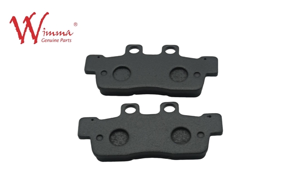 Peças sobressalentes de motocicletas almofadas de freio BWS4T OEM fabricante chinês Modelo personalizado