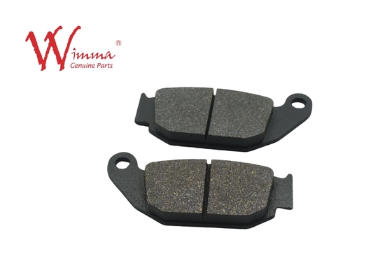 Pad para travões dianteiros de motocicletas Peças para travões de motocicletas para CB150 500 Sets OEM Alta Qualidade