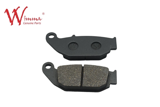Pad para travões dianteiros de motocicletas Peças para travões de motocicletas para CB150 500 Sets OEM Alta Qualidade
