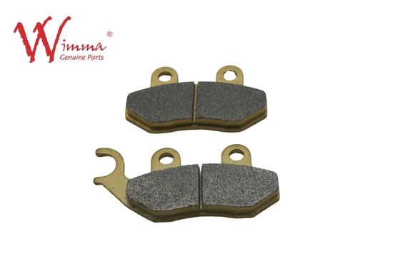 Motor Pad Brake Disc Pulsar Calçado travão dianteiro Rotor Para Dinamicjet 5
