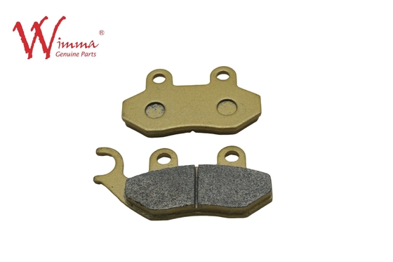 Motor Pad Brake Disc Pulsar Calçado travão dianteiro Rotor Para Dinamicjet 5