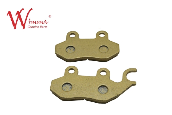 Motor Pad Brake Disc Pulsar Calçado travão dianteiro Rotor Para Dinamicjet 5