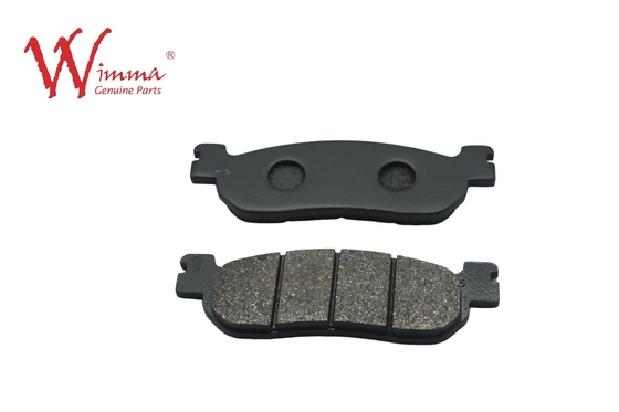 Pads de travão de motocicleta Frente traseira Para DT NEXT115 Alumínio liga ISO9001