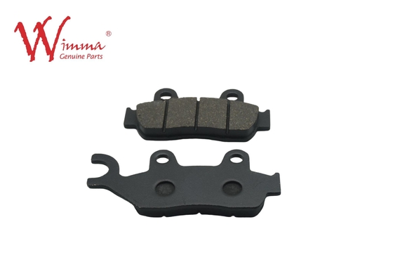 Peças de motocicletas Pedaço de travão PULSAR150 Para CG200 E-Storm 125 CGR125 OEM Standard