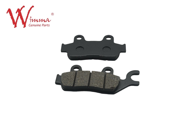 Peças de motocicletas Pedaço de travão PULSAR150 Para CG200 E-Storm 125 CGR125 OEM Standard