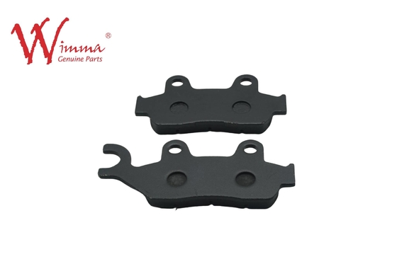 Peças de motocicletas Pedaço de travão PULSAR150 Para CG200 E-Storm 125 CGR125 OEM Standard