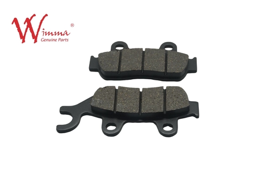 Peças de motocicletas Pedaço de travão PULSAR150 Para CG200 E-Storm 125 CGR125 OEM Standard