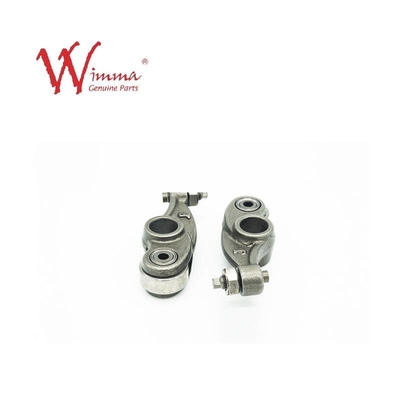 Montura de válvulas de escape de braço de roqueiro OEM Qualidade HRC65 Tipo de rolos Descubra 100m Atacado