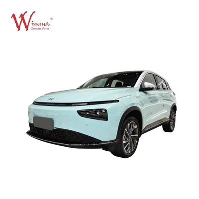 Peças de automóvel elétricas puras para o estojo compacto SUV dos cavalos-força 170km/H de Xpeng G3i 197