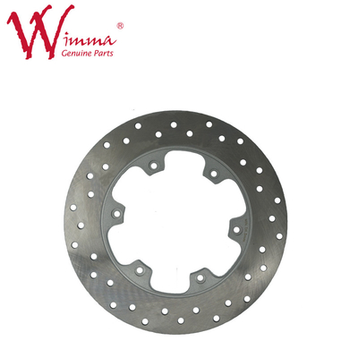 Motorista Frente Brake Disc Plate Pulsar 180 BAJAJ Motocicleta Venda Quente