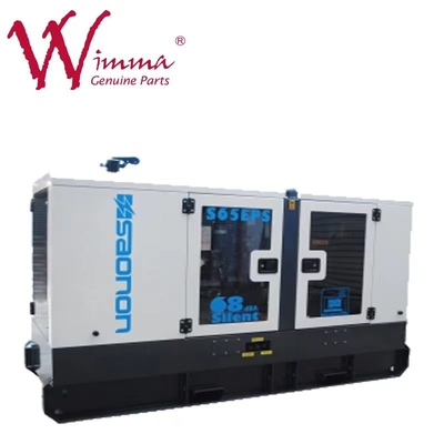 Gensets silenciosos SAONON Perkins Stamford 10kVA - 625kVA 50Hz 60Hz