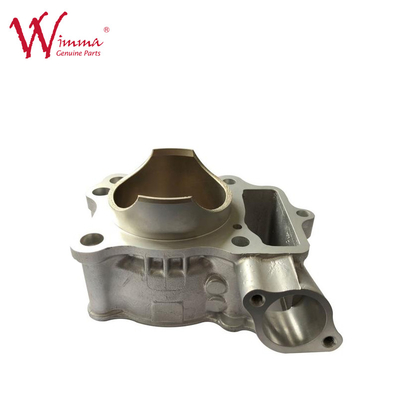 Bloco de cilindro de moto excelente resistência ao desgaste e choque CRF150R Dirt Bike Cerâmica 66mm