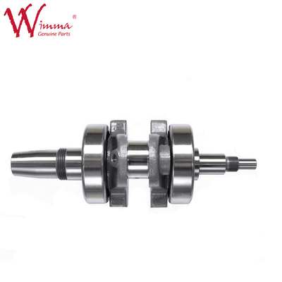 Peças do motor do eixo de válvula da motocicleta de aço forjado Bajaj Pulsar NS 200 80MM Com preços competitivos