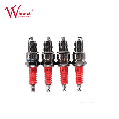 Fusca F7TC Para GX120 GX160 GX200 GX240 GX270 GX340 GX390 Gerador de cortador de relva