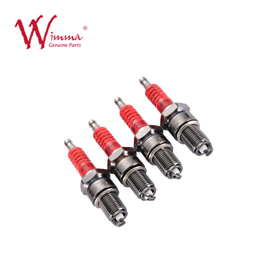 Fusca F7TC Para GX120 GX160 GX200 GX240 GX270 GX340 GX390 Gerador de cortador de relva