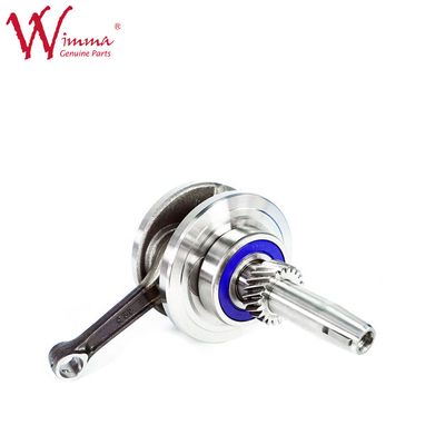 Peças sobressalentes de motocicletas de eixo de válvula de alta qualidade GN125 106MM