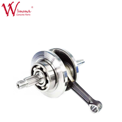 Peças sobressalentes de motocicletas de eixo de válvula de alta qualidade GN125 106MM