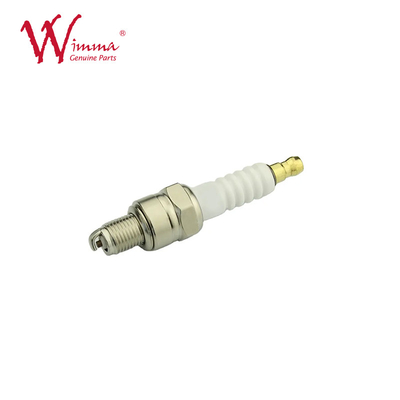 Luzes de ignição de motocicleta DR8EA D8RTC com partes de resistor com longa vida útil