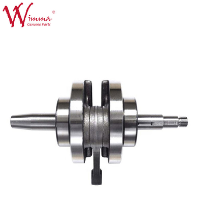 Peças sobressalentes de motos de eixo de válvula Descobrir 125 77MM Motor com dissipação de calor