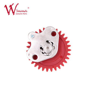 Motor de corrida de motor de bomba de óleo para motocicleta Honda SRL110 5TN-E3104-00
