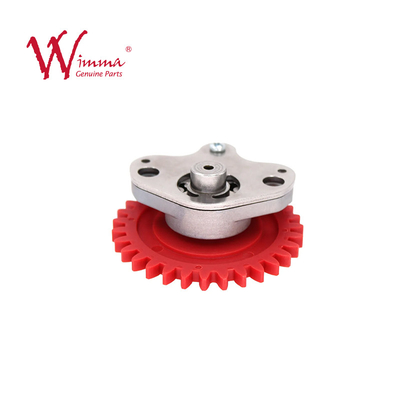 Motor de corrida de motor de bomba de óleo para motocicleta Honda SRL110 5TN-E3104-00