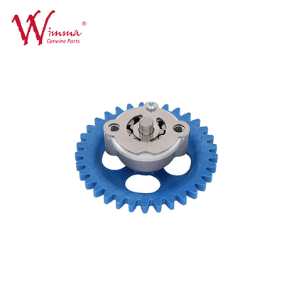 Peças para motocicletas Wimma 4S Motocicletas LC135 4S SNIPER135