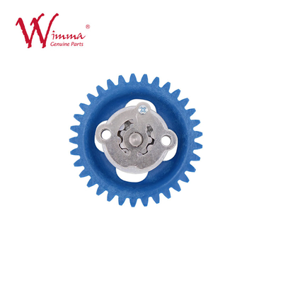 Peças para motocicletas Wimma 4S Motocicletas LC135 4S SNIPER135