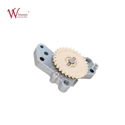 Motor de montagem de bomba de óleo de motocicleta OEM de qualidade de classe A WAVE 125 Racing para Honda