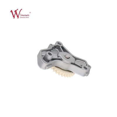 Motor de montagem de bomba de óleo de motocicleta OEM de qualidade de classe A WAVE 125 Racing para Honda
