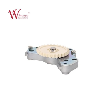 Motor de montagem de bomba de óleo de motocicleta OEM de qualidade de classe A WAVE 125 Racing para Honda
