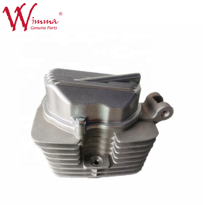 Cabeça de cilindro de moto CG200 Partes de motor de alta qualidade