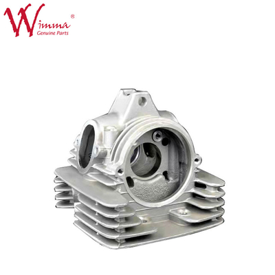 Cabeça de cilindro de motocicleta para BAJAJ Boxer CT100 Durável Usando chinês