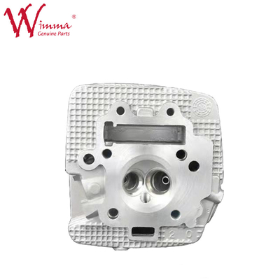 Cabeça de cilindro de motocicleta para BAJAJ Boxer CT100 Durável Usando chinês