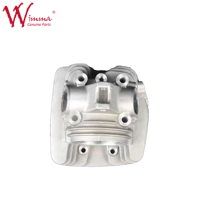 Cabeça de cilindro de motocicleta para BAJAJ Boxer CT100 Durável Usando chinês