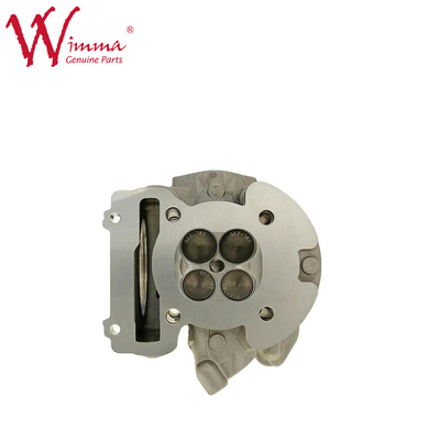 Cabeça do cilindro Peças do motor Fabrica vender BWS125 Scooter