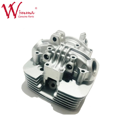 Cabeça de cilindro Peças de motor de motocicleta Alta qualidade GS125 GN125 Para motocicleta