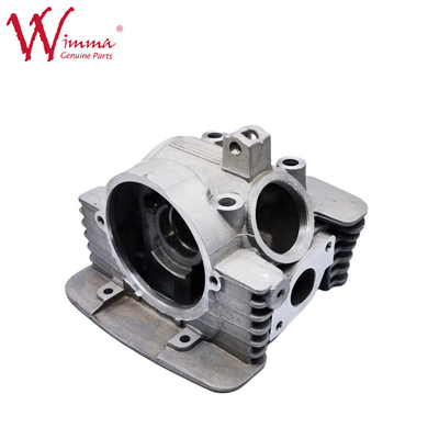 Motor de cabeça de cilindro de motocicleta YBR125 Venda Quente ISO Alumínio